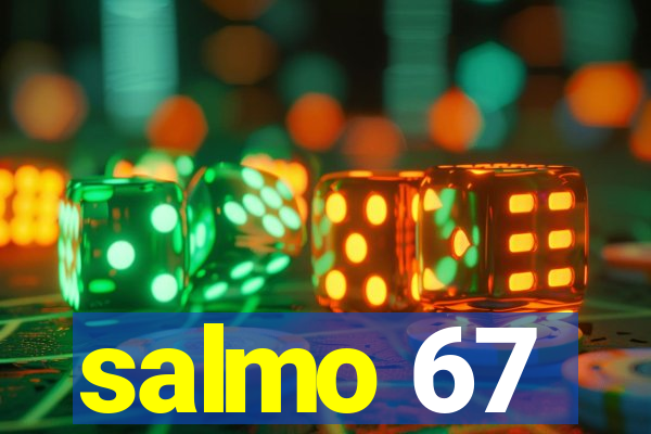 salmo 67